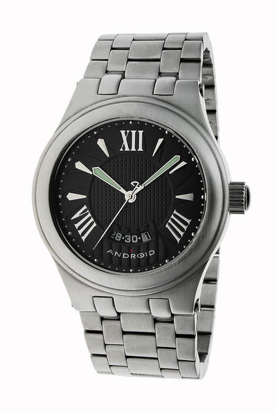 ANDROID Spiral Automatic AD456BK