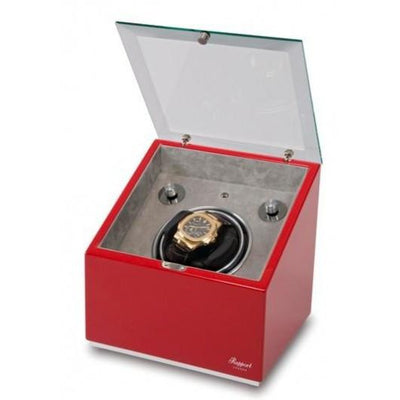 Rapport London Astro Mono Red W151