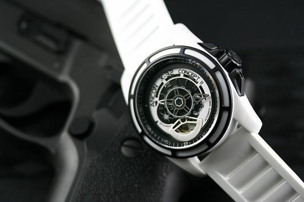 ANCON X-32 CONCEPT II CERAMIC X-32C207