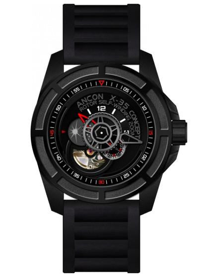 ANCON X-35 CONCEPT X-35C101