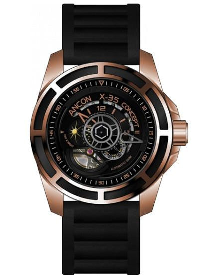 ANCON X-35 CONCEPT II X-35C206