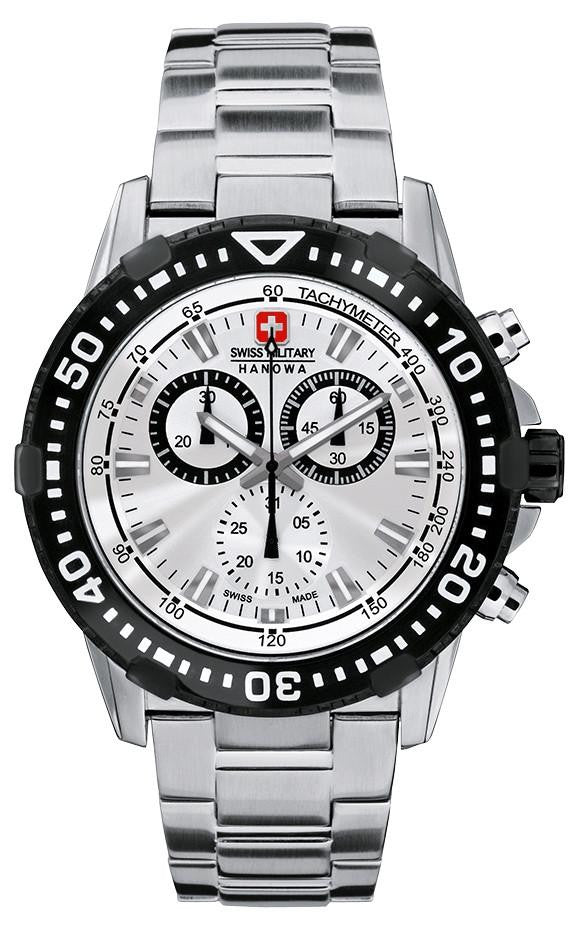 Swiss Military Hanowa X-TREME 6-5172.04.001.07