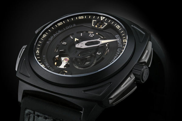 Eight Dynamics X SPACE-1003