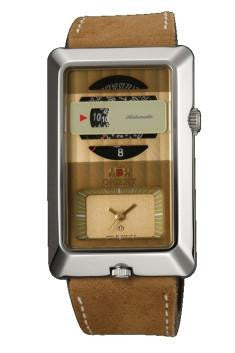 Orient XCAA004B
