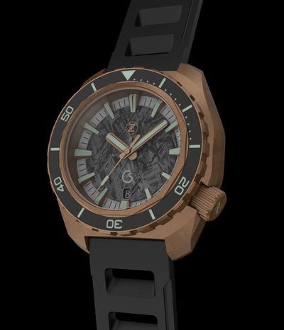 Zelos Hammerhead SW Limited Edition (Display 1)